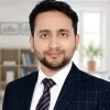Monish Ahmad