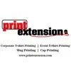 Print Extension