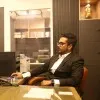 Piyush Mukherjee