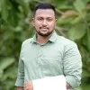 Anantha krishnan