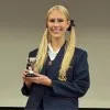 Lavinia De Boer
