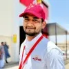 Tajuddeen Habibullah