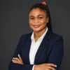 Winnifred Cudjoe