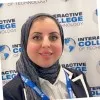 Zahraa Alkalefawi