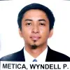 WYNDELL METICA