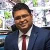Aivin Singh