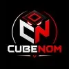 Cube Nom