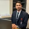 Bachar Nasser aldine