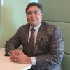 Brij Mohan Singh