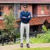 Saurabh Sawant