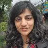 Rhea Nayyar