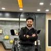 ARSHDEEP PARMAR