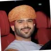 Maan Yousuf Alrahbi