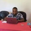 Samuel Paul Mbano