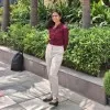 Poorvi Mani Varshney