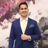 Cristhian Pérez