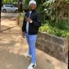 Absolom Mwangi