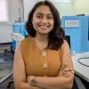 Dikshita Biswas