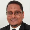 Usama Jiffry CFA