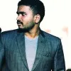 YASHWANTH RAJ