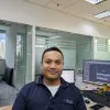 Mohd Soleh Hudin Bin Abd Latif