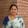 Rakhi Trivedi