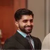 Harris Chaudhry