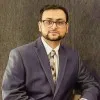 Nasir Syed