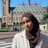 Asma Mohamed