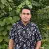 Muhammad Ikmal Haneef Saidi