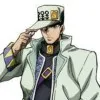 Kujo Jotaro