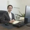 Fiona Jiao