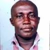 Daniel Yankey