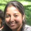 Poushali Mukherjee