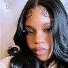 Sheniyah Zanders