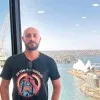 Diego Maximo