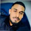Sheridon Junaid Ruthanum