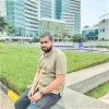 Ashok Reddy