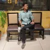 Maulik Parmar