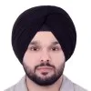 German sandhu