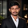 CHINTA KIRAN TEJA