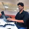 Akhil Sai Kamma