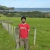Vishnu Gopinathan