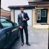 Ankur Patel