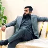 Muhammad Wasam Akmal khan