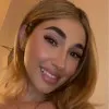Jasmine Cortez