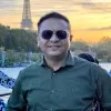 Ashish Patel