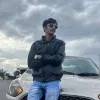 Ashwin Dev
