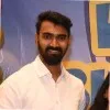 Prathamesh Gandhi