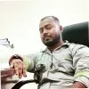 Mohammad Arif
